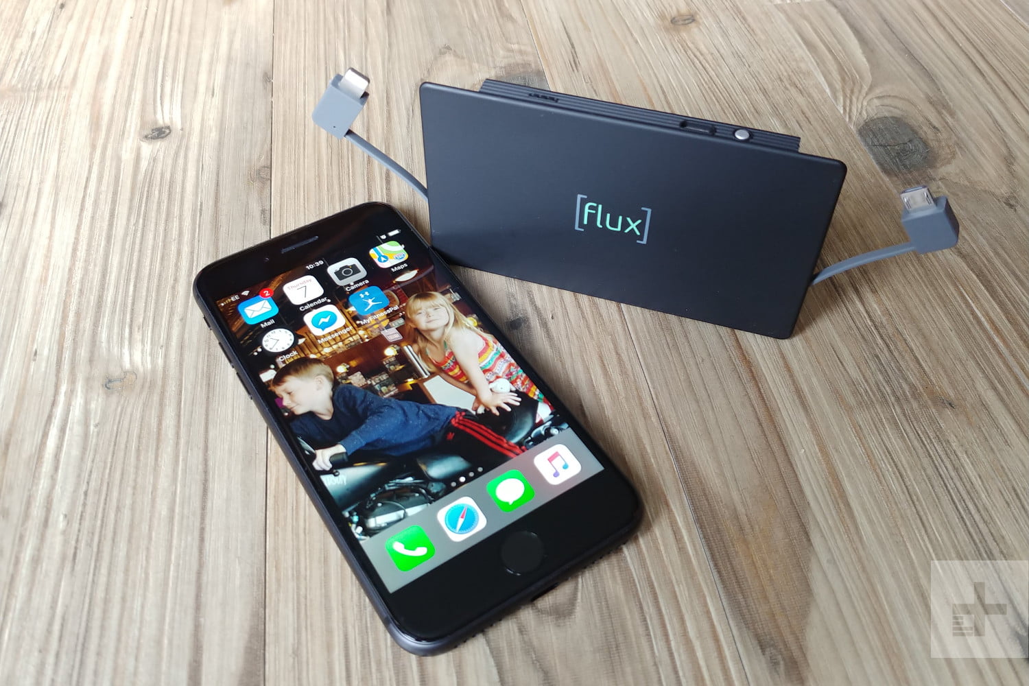 The best portable chargers for quickly juicing your devices