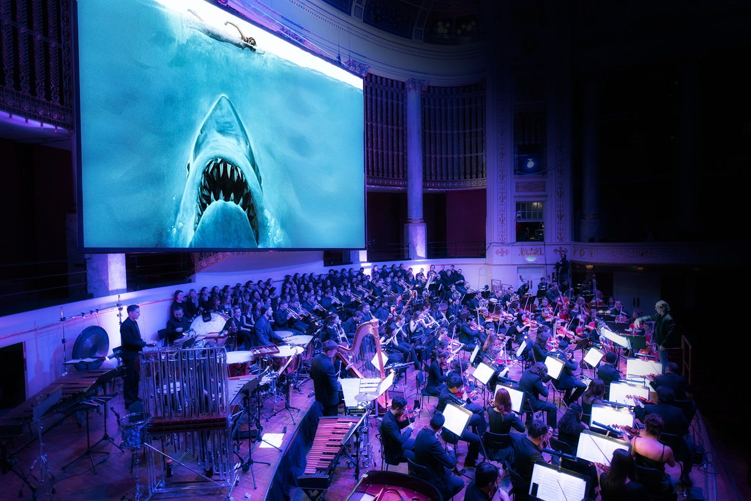 Have a listen: These are the best movie soundtracks of all time