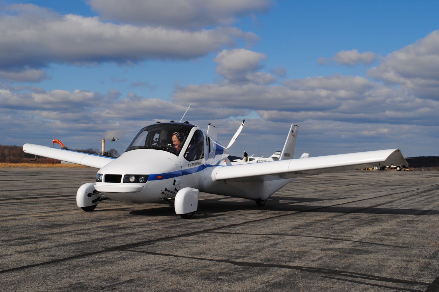 Transition Flying Car For Sale Transition Flying Car For Sale