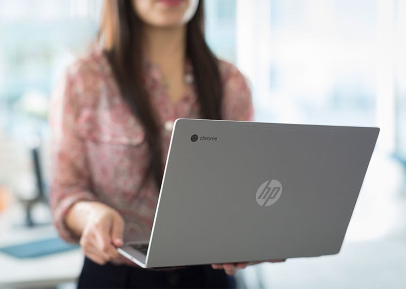 How to install Windows on a Chromebook